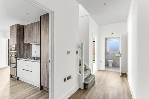 3 bedroom end of terrace house for sale, Granville Road, Childs Hill