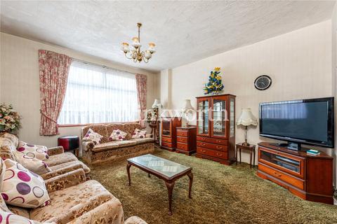 3 bedroom terraced house for sale, Princes Avenue, London, N13