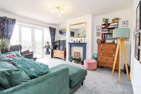 3 bedroom semi-detached bungalow for sale, South Grange Road, Ripon, North Yorkshire