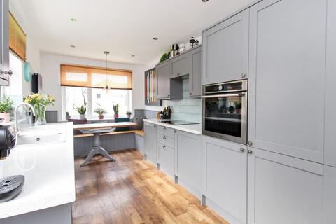 3 bedroom semi-detached bungalow for sale, South Grange Road, Ripon, North Yorkshire