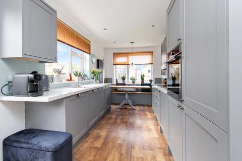 3 bedroom semi-detached bungalow for sale, South Grange Road, Ripon, North Yorkshire