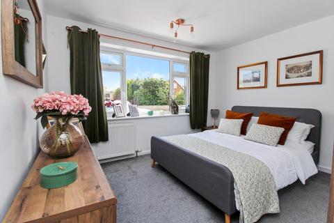 3 bedroom semi-detached bungalow for sale, South Grange Road, Ripon, North Yorkshire