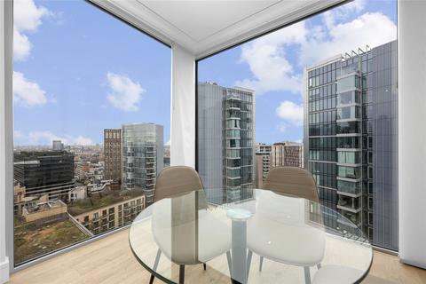 1 bedroom apartment for sale, 14 Piazza Walk, E1