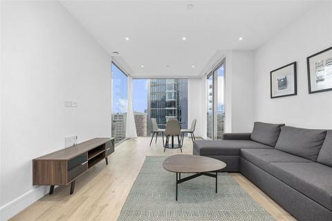 1 bedroom apartment for sale, 14 Piazza Walk, E1