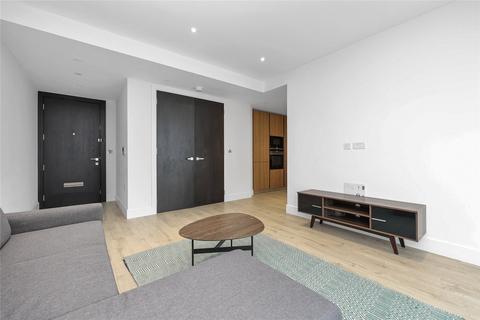 1 bedroom apartment for sale, 14 Piazza Walk, E1
