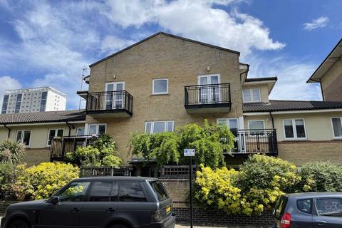 2 bedroom apartment for sale, Celandine Drive, Dalston