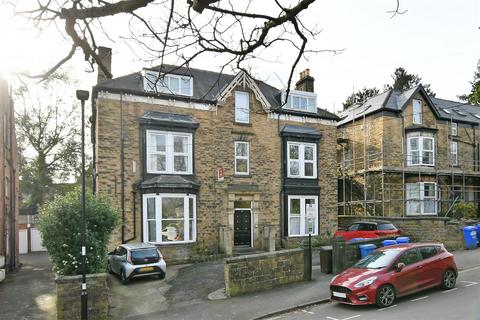 undefined, Clarkegrove Road, Botanical Gardens S10