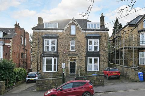 undefined, Clarkegrove Road, Botanical Gardens S10