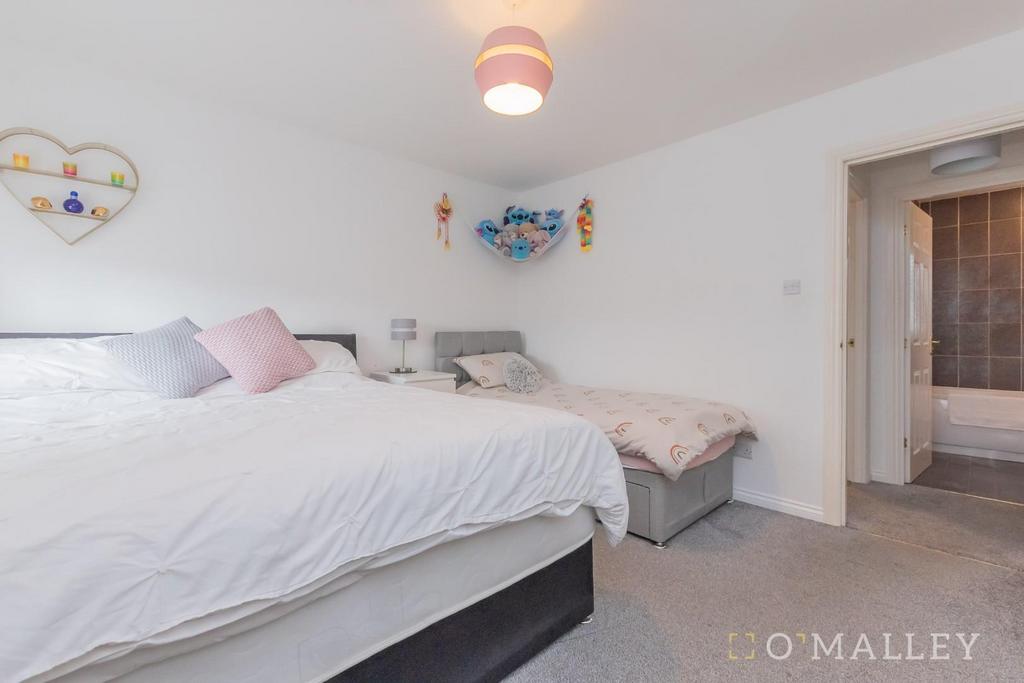 Bedroom 1