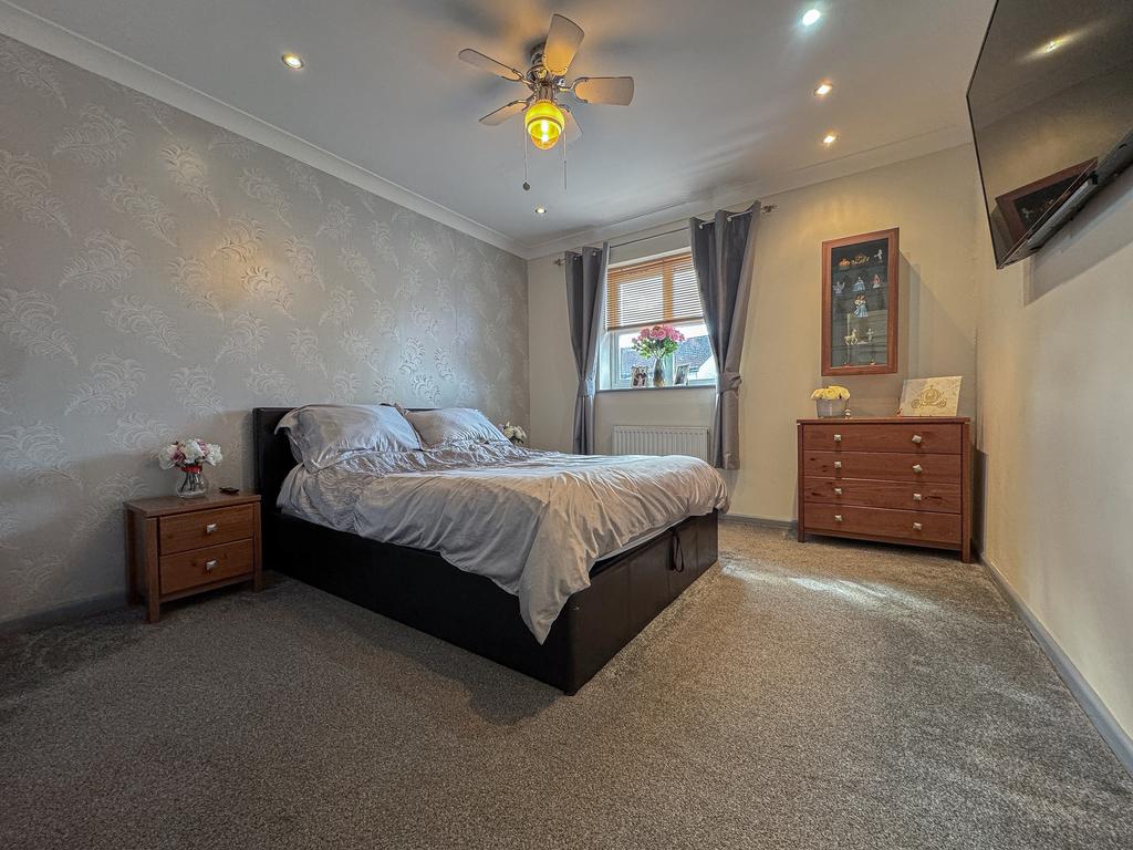 Bed 1