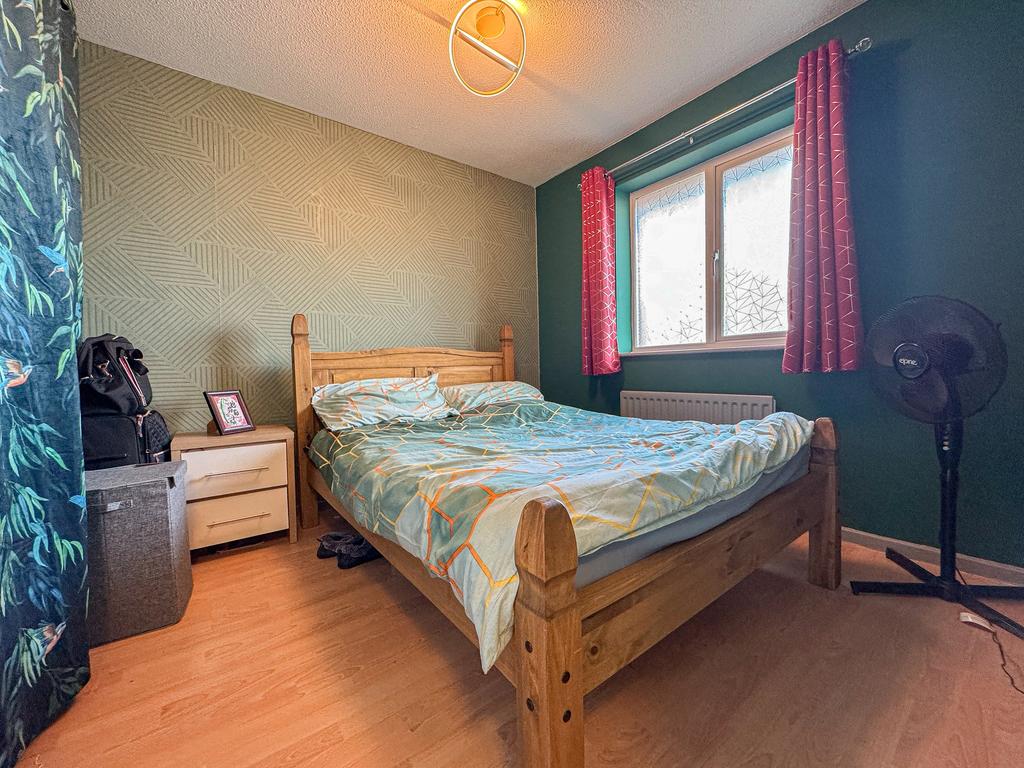 Bed 3