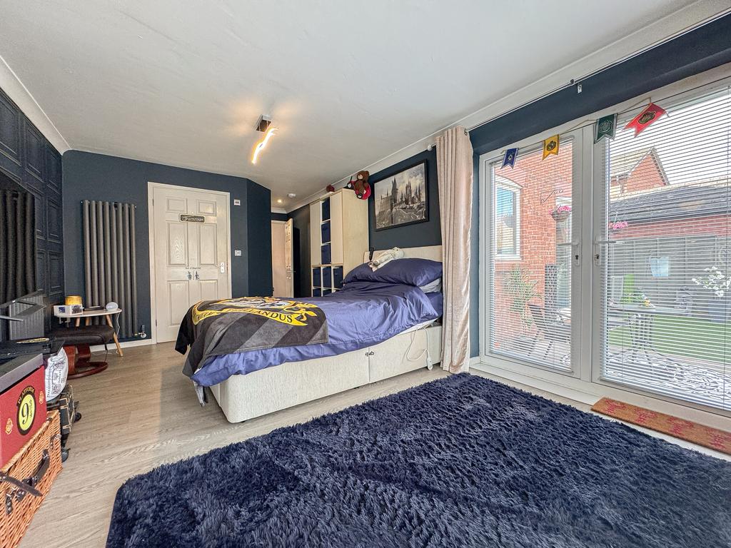 Bedroom (Ground Floor) (2)