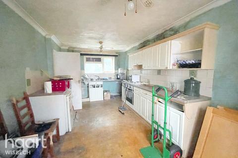5 Beechwood Close, Wisbech, PE13 3PH
