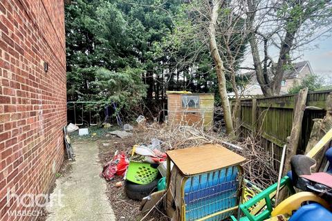 5 Beechwood Close, Wisbech, PE13 3PH