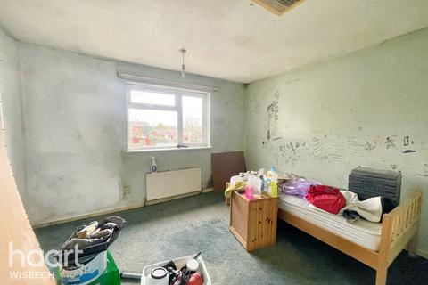 5 Beechwood Close, Wisbech, PE13 3PH