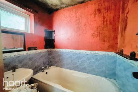 5 Beechwood Close, Wisbech, PE13 3PH