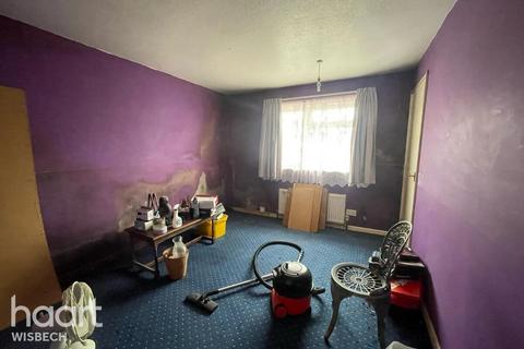 5 Beechwood Close, Wisbech, PE13 3PH