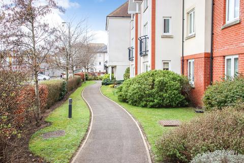 2 bedroom apartment for sale, Farringford Court, Avenue Rd, Lymington, SO41