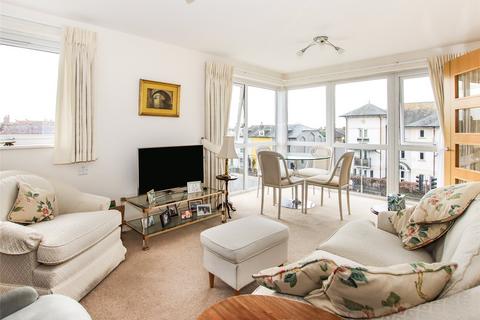 2 bedroom apartment for sale, Farringford Court, Avenue Rd, Lymington, SO41