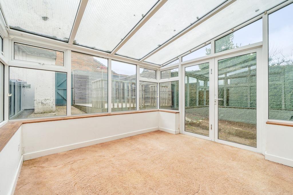 Conservatory
