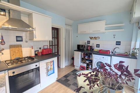 2 bedroom terraced house for sale, Marina Gardens, Sowerby Bridge HX6