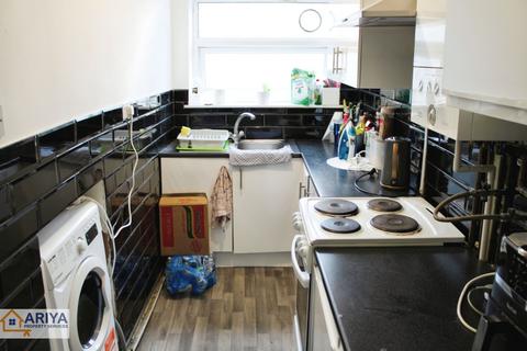 undefined, Fosse Road North, West End, Leicester LE3