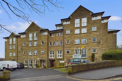 1 bedroom retirement property for sale, Haddon Court, Hardwick Mount, Buxton