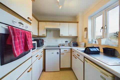 1 bedroom retirement property for sale, Haddon Court, Hardwick Mount, Buxton