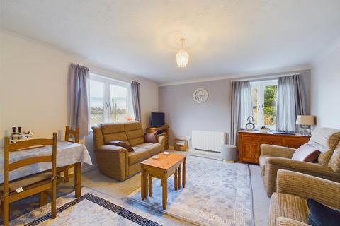 1 bedroom retirement property for sale, Haddon Court, Hardwick Mount, Buxton
