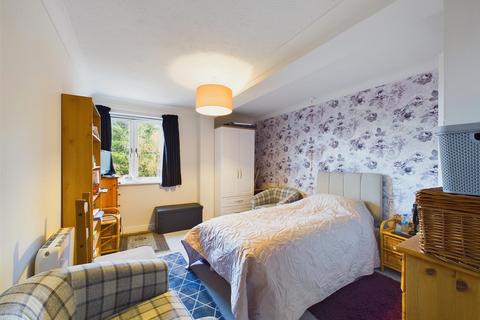 1 bedroom retirement property for sale, Haddon Court, Hardwick Mount, Buxton