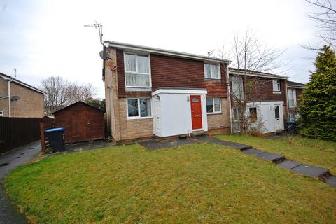 2 bedroom apartment to rent, Halton Road, Newton Hall, Durham, DH1
