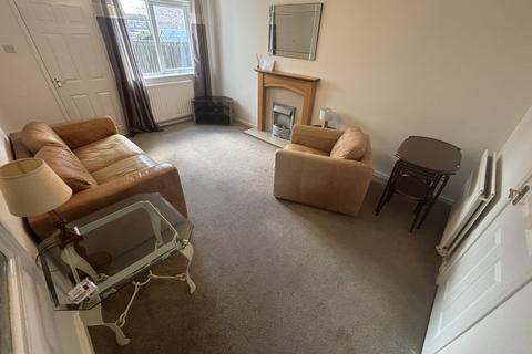 2 bedroom apartment to rent, Halton Road, Newton Hall, Durham, DH1