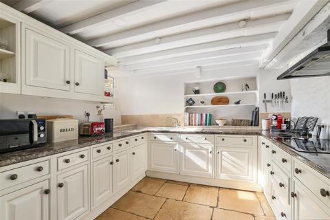 Tudor Cottage Butterrow Hill, Stroud, GL5 2LQ