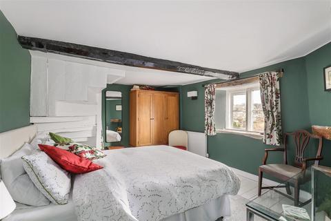 Tudor Cottage Butterrow Hill, Stroud, GL5 2LQ