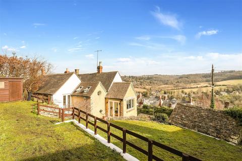 Tudor Cottage Butterrow Hill, Stroud, GL5 2LQ