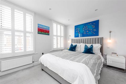 104 Kilravock Street, London, W10 4HZ
