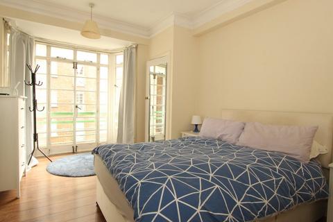 1 bedroom apartment to rent, Dorset House Gloucester Place , Marylebone, London, NW1