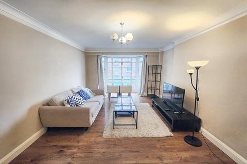 1 bedroom apartment to rent, Dorset House Gloucester Place , Marylebone, London, NW1