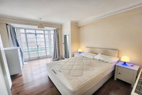 1 bedroom apartment to rent, Dorset House Gloucester Place , Marylebone, London, NW1