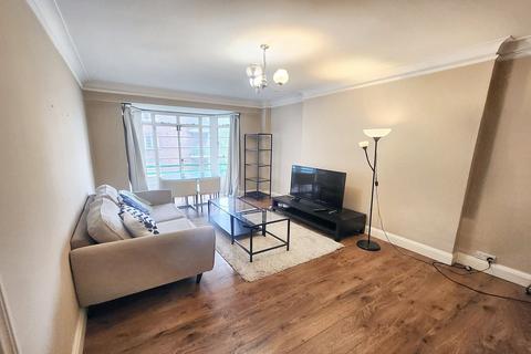 1 bedroom apartment to rent, Dorset House Gloucester Place , Marylebone, London, NW1