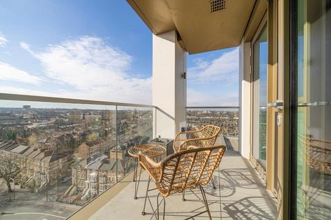 1 bedroom flat for sale, Stockwell Road, SW9