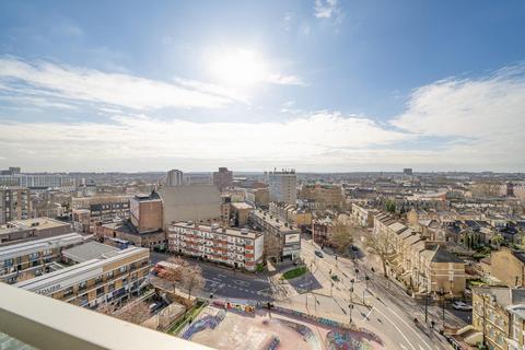 1 bedroom flat for sale, Stockwell Road, SW9