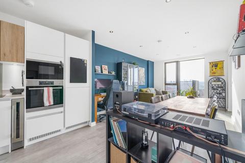 1 bedroom flat for sale, Stockwell Road, SW9