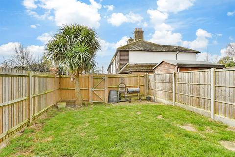 54 Burntwick Drive, Lower Halstow, Sittingbourne, ME9 7DX