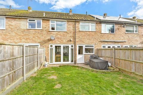 54 Burntwick Drive, Lower Halstow, Sittingbourne, ME9 7DX