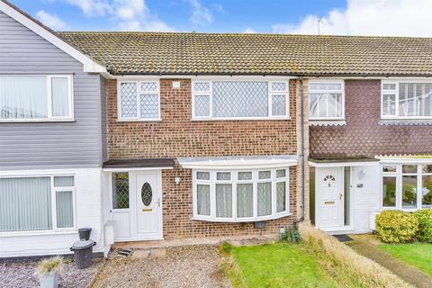 54 Burntwick Drive, Lower Halstow, Sittingbourne, ME9 7DX