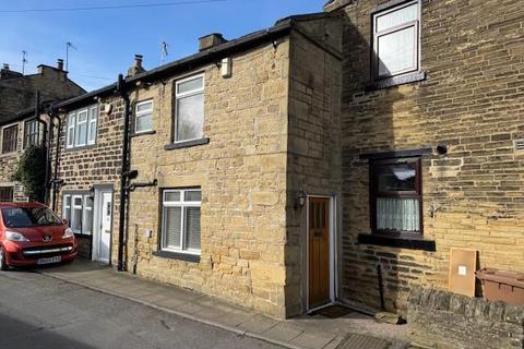 1 bedroom terraced house for sale, Ley Fleaks Road, Idle, Bradford