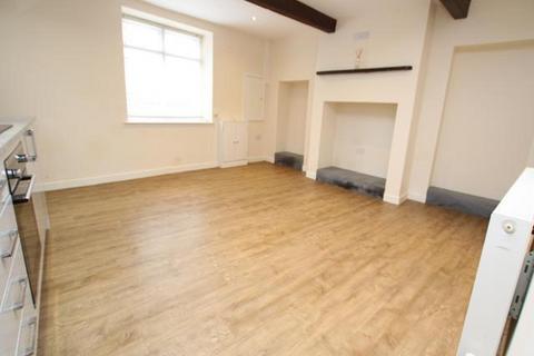 1 bedroom terraced house for sale, Ley Fleaks Road, Idle, Bradford