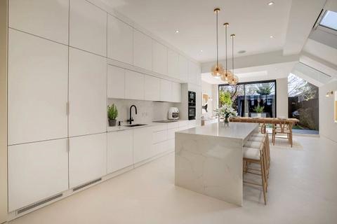undefined, Clifford Gardens, London, NW10