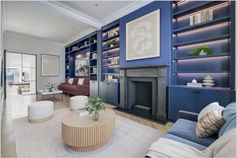 undefined, Clifford Gardens, London, NW10
